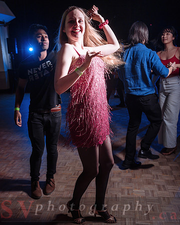 Toronto Salsa Fridays
