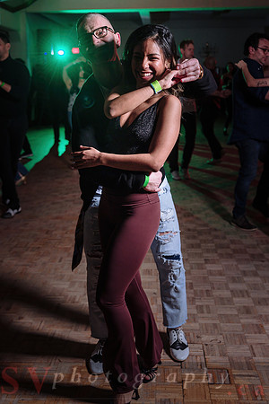 Toronto Salsa Fridays