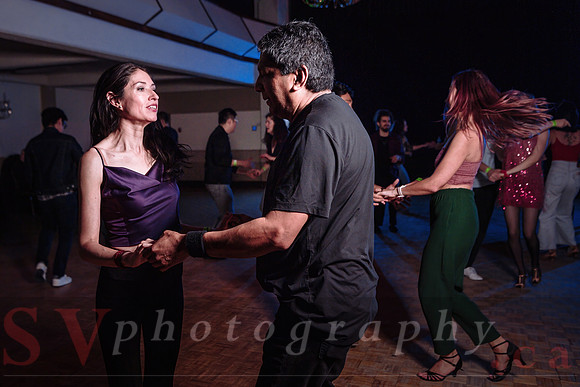 Toronto Salsa Fridays