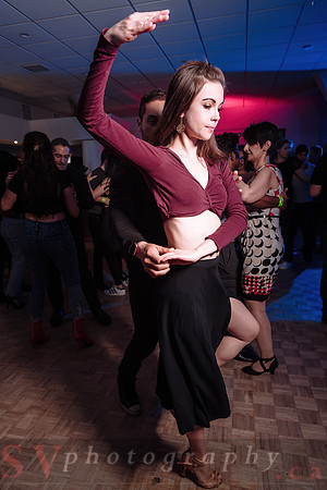 Toronto Salsa Fridays