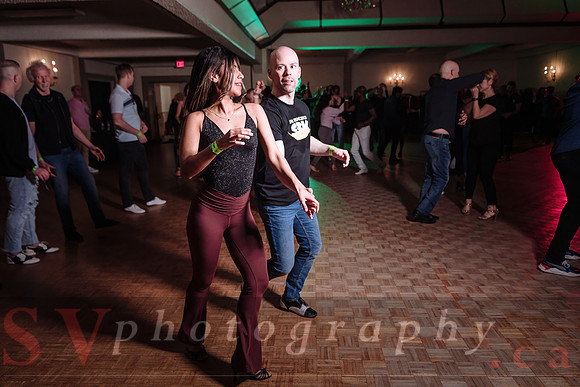 Toronto Salsa Fridays