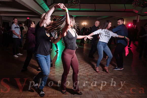 Toronto Salsa Fridays