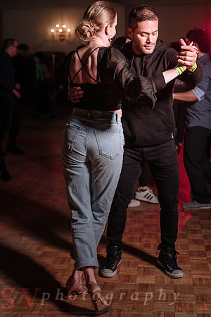 Toronto Salsa Fridays