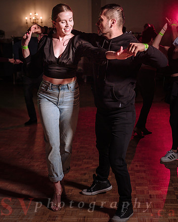 Toronto Salsa Fridays