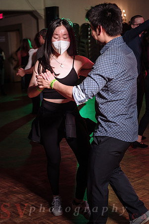 Toronto Salsa Fridays
