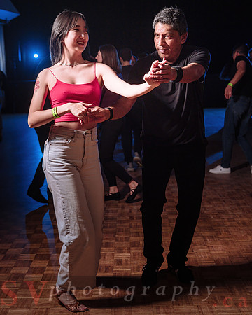 Toronto Salsa Fridays