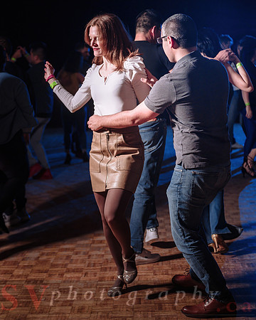 Toronto Salsa Fridays