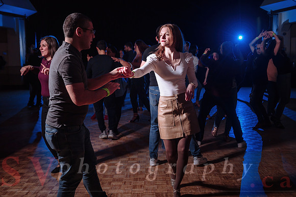 Toronto Salsa Fridays