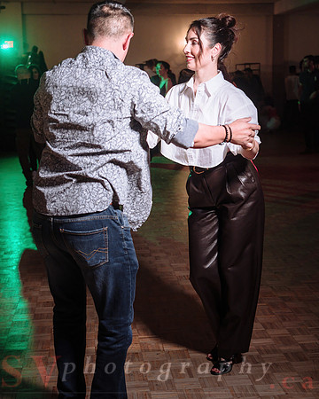 Toronto Salsa Fridays
