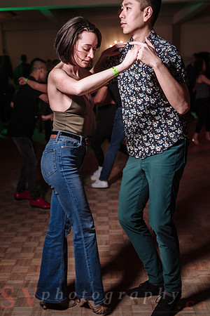 Toronto Salsa Fridays
