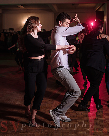 Toronto Salsa Fridays