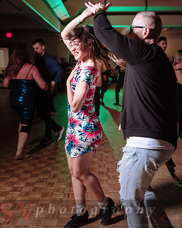 Toronto Salsa Fridays