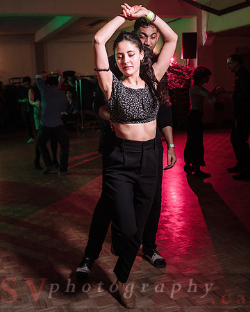 Toronto Salsa Fridays