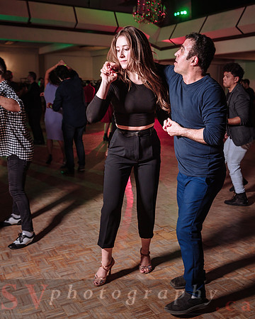 Toronto Salsa Fridays