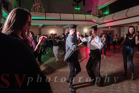 Toronto Salsa Fridays