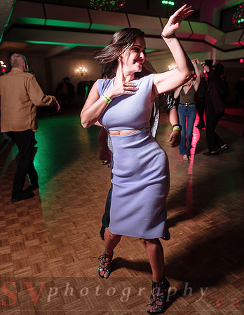 Toronto Salsa Fridays