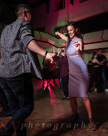 Toronto Salsa Fridays