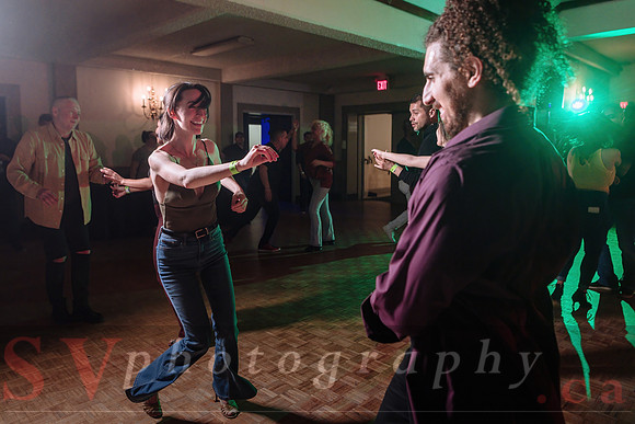 Toronto Salsa Fridays