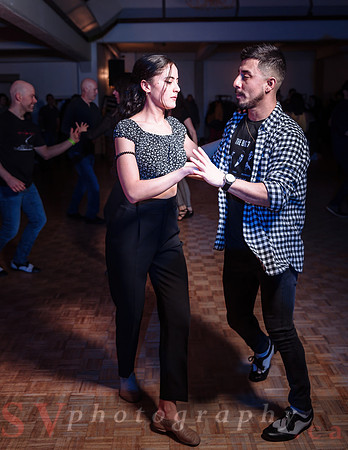 Toronto Salsa Fridays