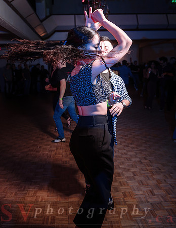 Toronto Salsa Fridays