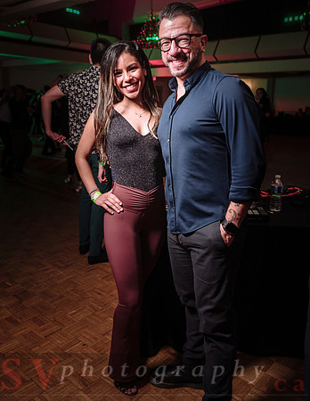 Toronto Salsa Fridays