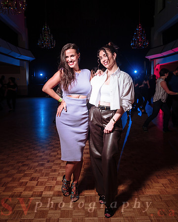 Toronto Salsa Fridays