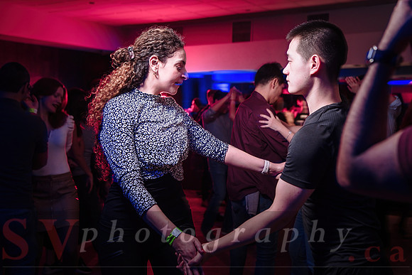 Toronto Salsa Fridays