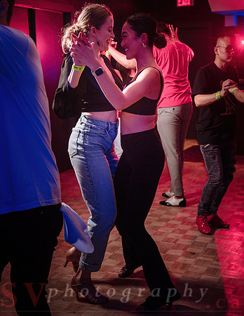 Toronto Salsa Fridays