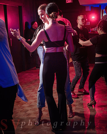 Toronto Salsa Fridays