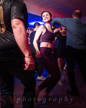 Toronto Salsa Fridays