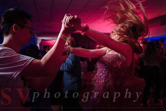 Toronto Salsa Fridays