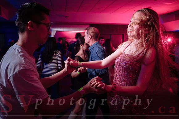 Toronto Salsa Fridays