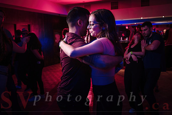 Toronto Salsa Fridays