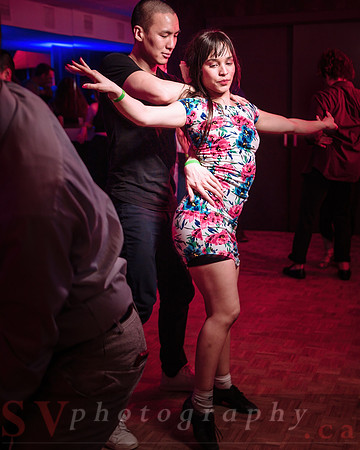 Toronto Salsa Fridays