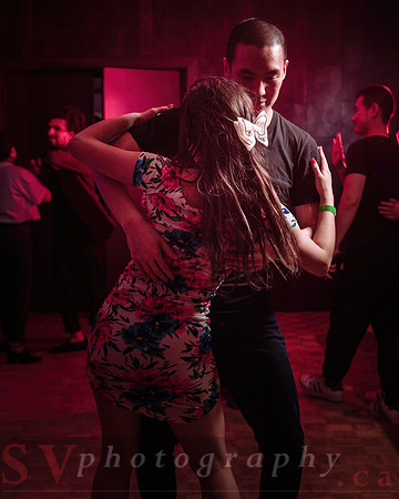 Toronto Salsa Fridays