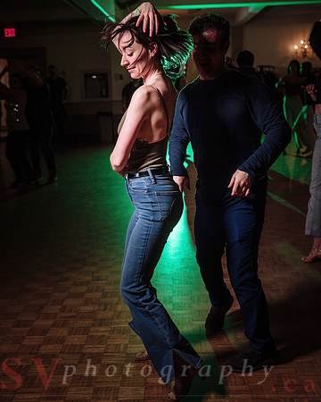 Toronto Salsa Fridays