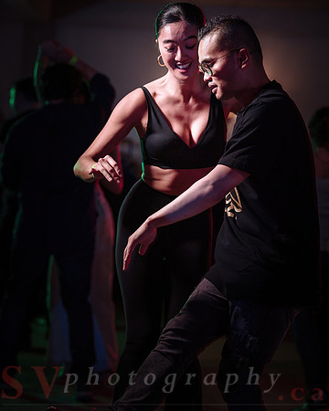 Toronto Salsa Fridays