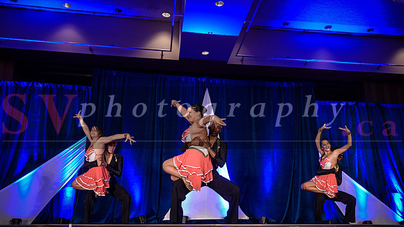 Latin Groove Kids from Toronto