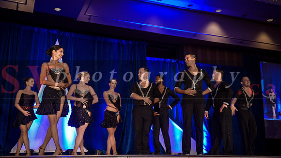 Comomango Amateur Team from Montreal