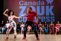 Canada Zouk Congress