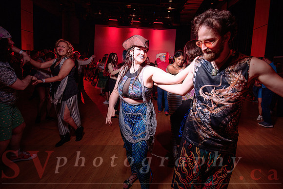 Canada Zouk Congress
