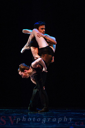 Ballet 360: An Evening of Contemporary Dance