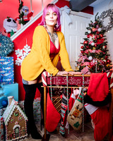 Mrs. Claus