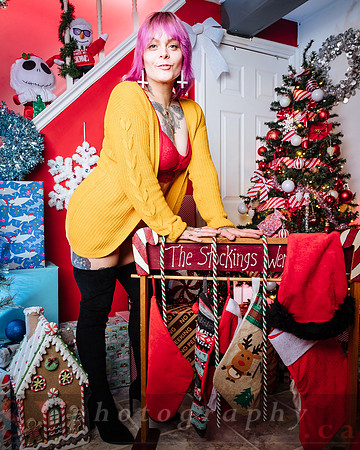 Mrs. Claus