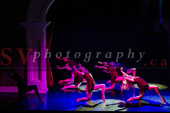 City Dance Corps - 17th Anniversary
