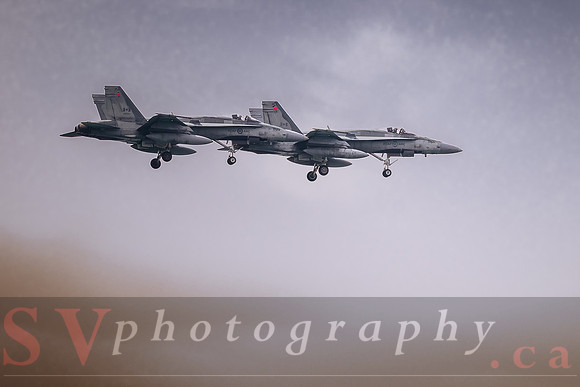 Canada International Air Show