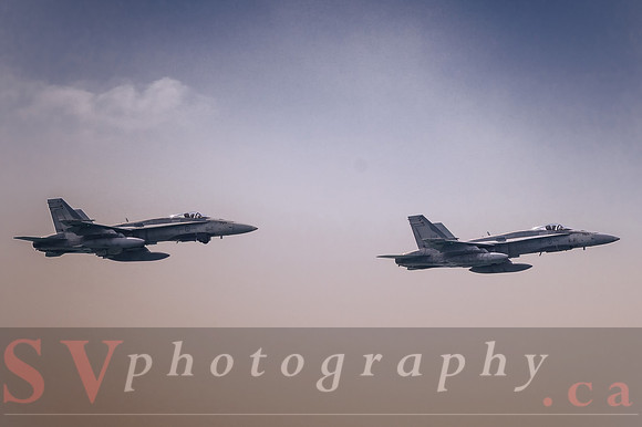 Canada International Air Show
