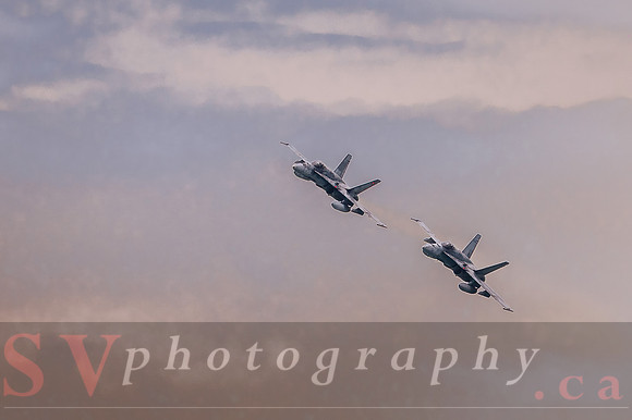 Canada International Air Show