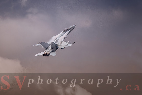 Canada International Air Show