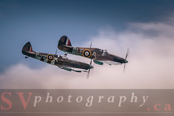 Canada International Air Show